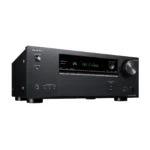Amplificateur home cinema onkyo