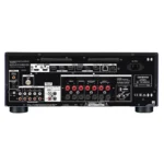 Amplificateurs HC ONKYO TXNR6100 Black – Image 5