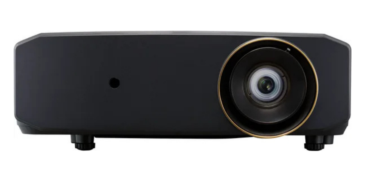 Vidéoprojecteur Laser 4K HDR pour Home Cinéma et gaming au Maroc