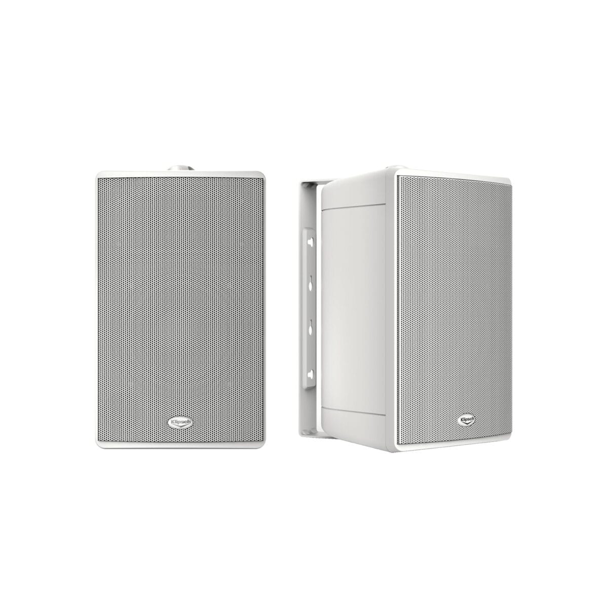 Enceintes extérieures Klipsch KHO-7 White (paire)