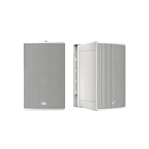 Enceintes extérieures Klipsch KHO-7 White (paire)