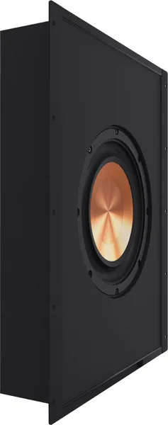 Caisson de basse encastrable  Klipsch PRO-1000SW White (Unité) Caisson de basse encastrable Klipsch PRO-1000SW White (Unité)