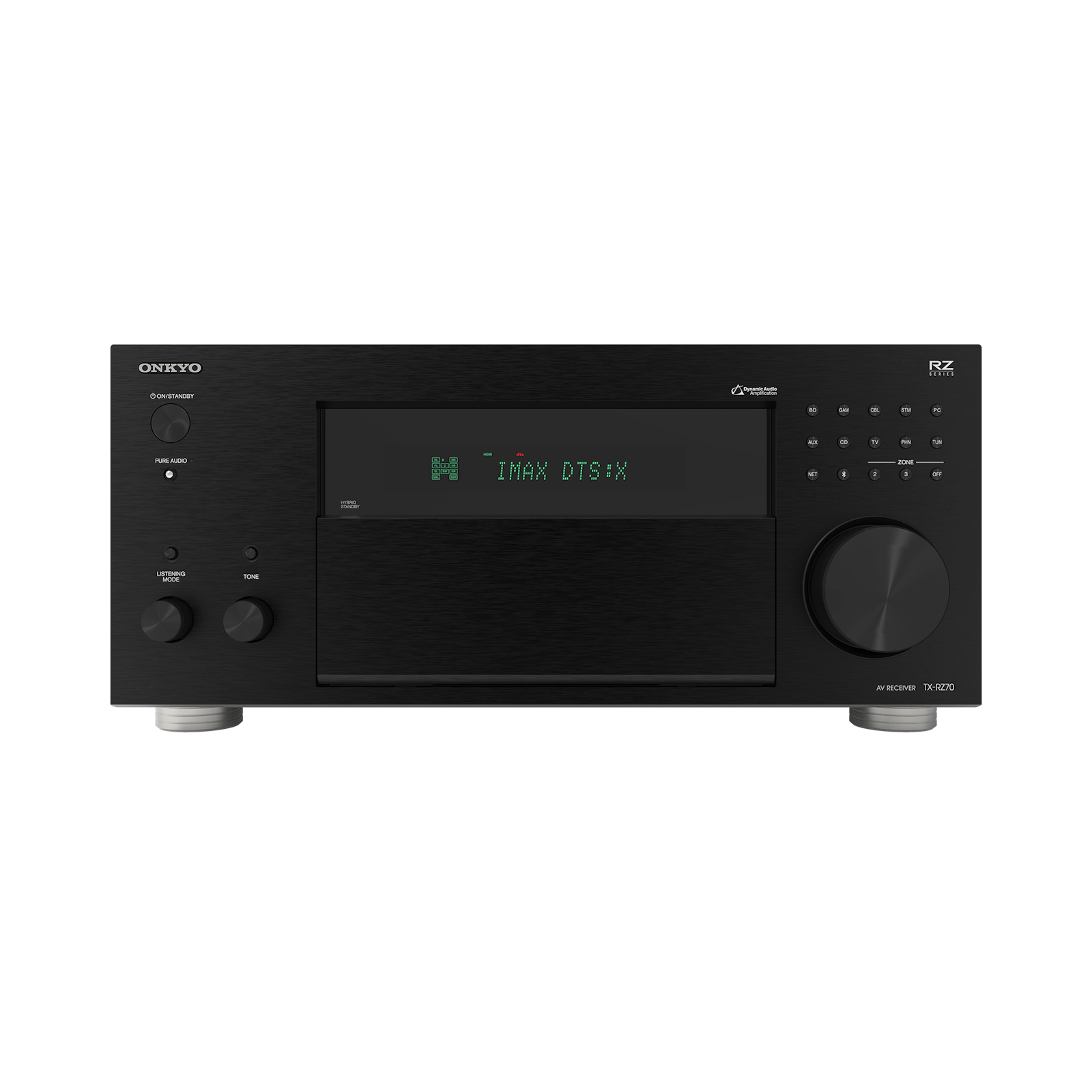 ONKYO TX-RZ70 11.2 THX