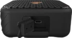 Enceinte Bluetooth ultra compacte 10W. Étanche IP67, 12h d’autonomie et son puissant pour vos aventures au Maroc | homesolutions-maroc.com