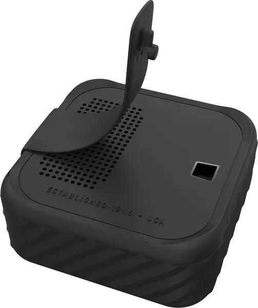 Enceinte Bluetooth ultra compacte 10W. Étanche IP67, 12h d’autonomie et son puissant pour vos aventures au Maroc | homesolutions-maroc.com Enceinte Bluetooth ultra compacte 10W. Étanche IP67, 12h d’autonomie et son puissant pour vos aventures au Maroc | homesolutions-maroc.com