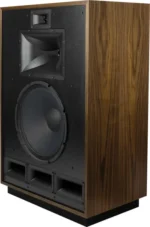 Enceintes colonne Heritage - Klipsch Cornwall IV American Walnut (unité)