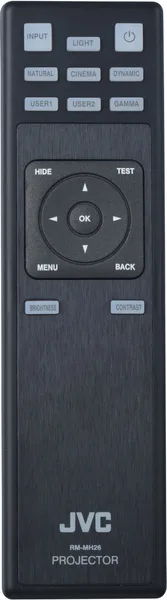 JVC LX-NZ30 JVC LX-NZ30