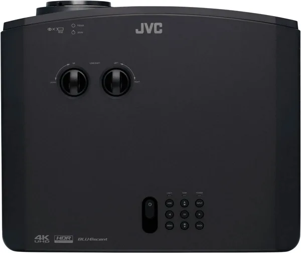 JVC LX-NZ30 JVC LX-NZ30