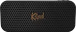 Klipsch Nashville | Enceinte Bluetooth portable compacte 20W étanche et 24h d’autonomie | homesolutions-maroc.com