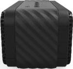 Klipsch Nashville | Enceinte Bluetooth portable compacte 20W étanche et 24h d’autonomie | homesolutions-maroc.com