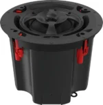 Enceinte encastrable PRO Klipsch PIC-650-T BW (Paire)