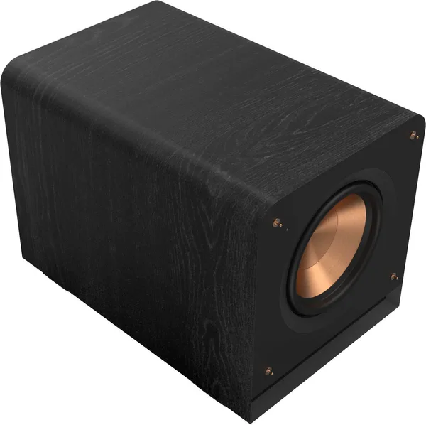 Caisson de basse Klipsch RP-1000SW Black (Unité) Caisson de basse Klipsch RP-1000SW Black (Unité)