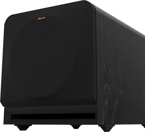 Caisson de basse Klipsch RP-1000SW Black (Unité) Caisson de basse Klipsch RP-1000SW Black (Unité)