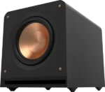 Caisson de basse Klipsch RP-1200SW Black (Unité)