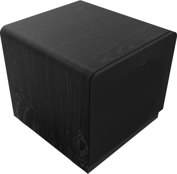 Caisson de basse Klipsch RP-1600SW Black (Unité) Caisson de basse Klipsch RP-1600SW Black (Unité)