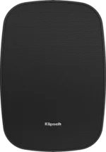 Enceinte murale extérieure Klipsch RSM-400 BLACK (Paire)