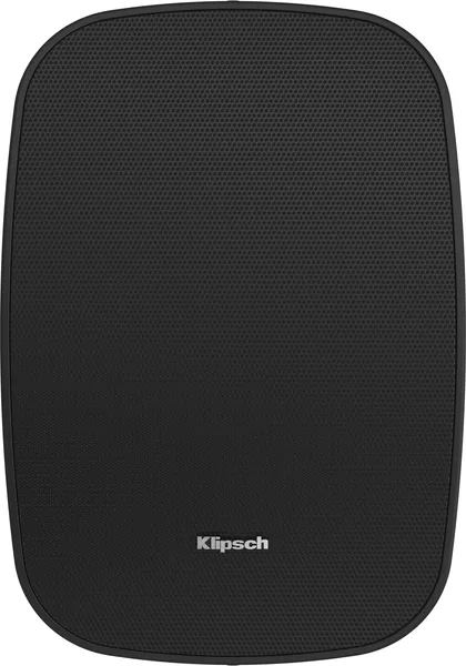 Enceinte murale extérieure Klipsch RSM-400 BLACK (Paire) Enceinte murale extérieure Klipsch RSM-400 BLACK (Paire)
