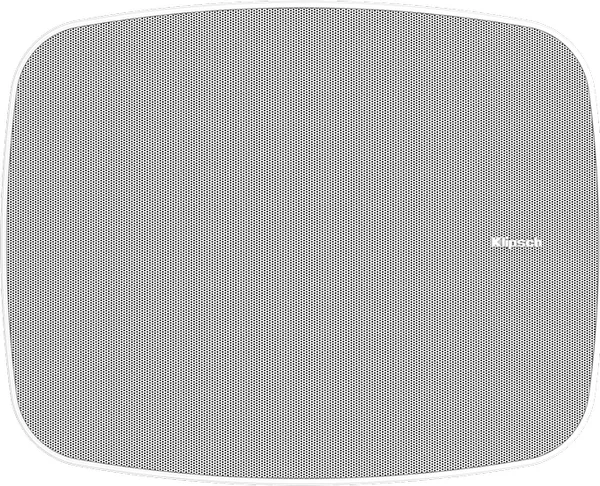 Enceinte murale extérieure Klipsch RSM-525 WHITE (Paire) Enceinte murale extérieure Klipsch RSM-525 WHITE (Paire)