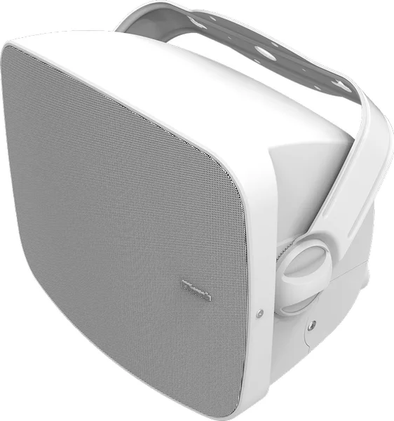 Enceinte murale extérieure Klipsch RSM-525 WHITE (Paire) Enceinte murale extérieure Klipsch RSM-525 WHITE (Paire)