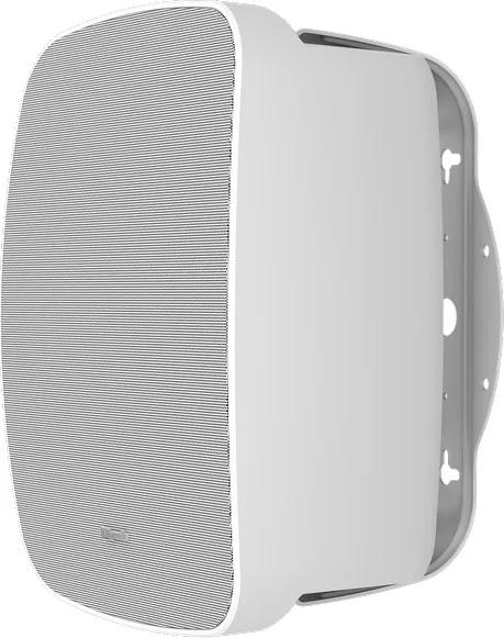 Enceinte murale extérieure Klipsch RSM-525 WHITE (Paire) Enceinte murale extérieure Klipsch RSM-525 WHITE (Paire)