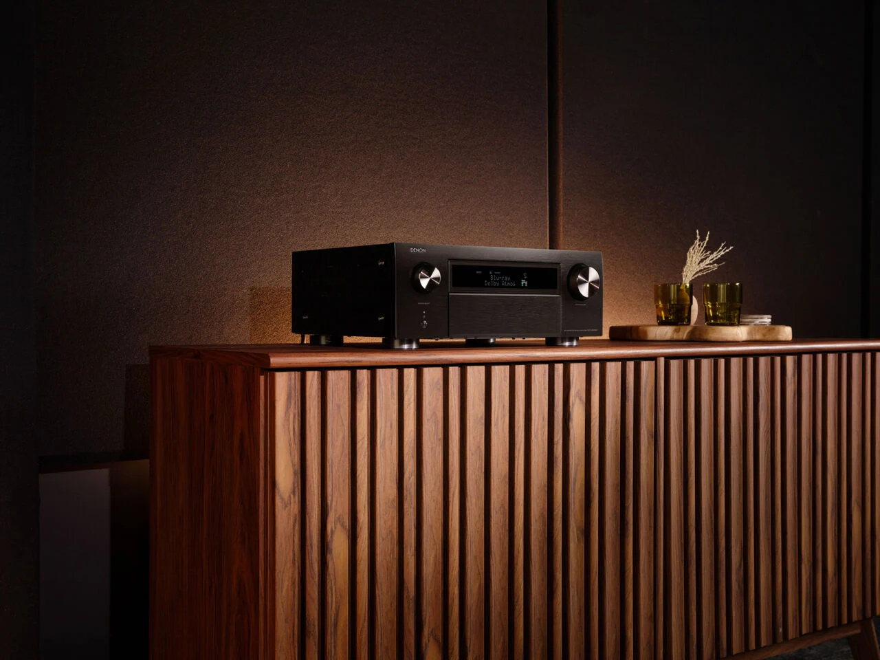 Amplificateur Denon X6800H Amplificateur Denon X6800H