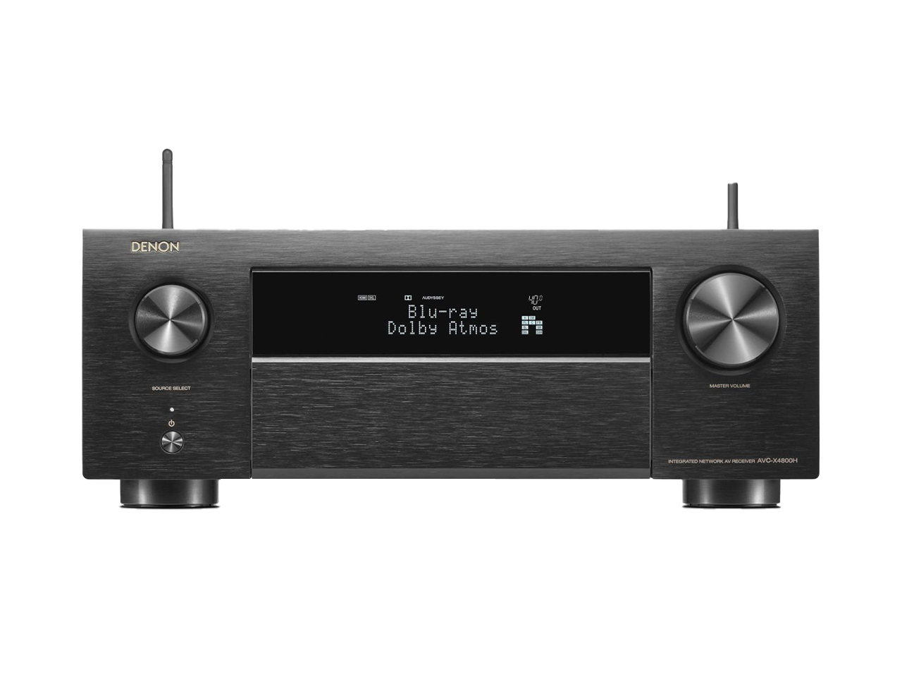 Denon AVC-X4800H Denon AVC-X4800H