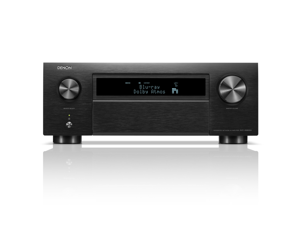 Amplificateur Denon X6800H Amplificateur Denon X6800H