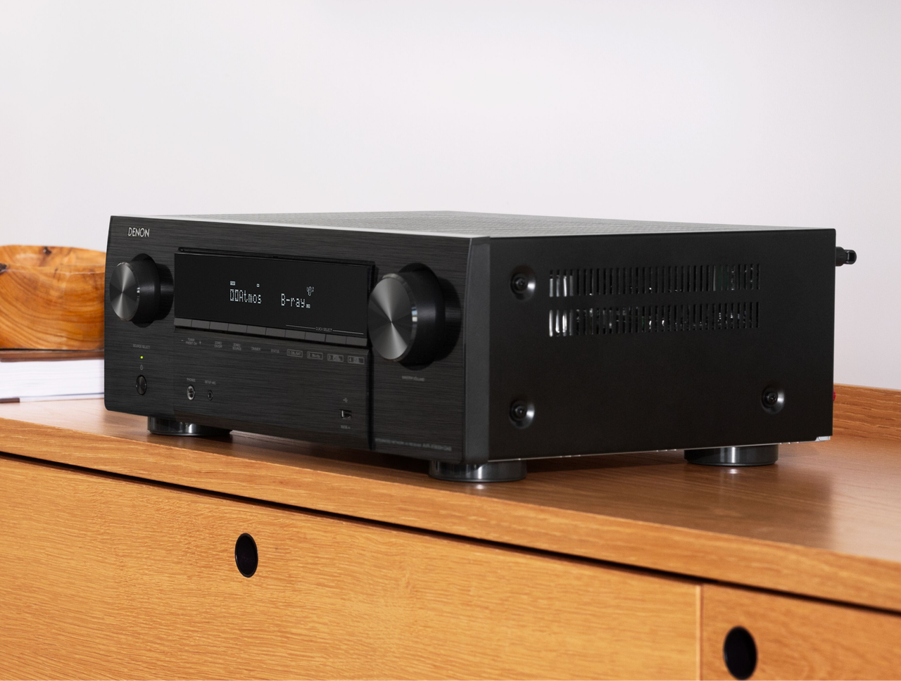 DENON AVR X1800H DENON AVR X1800H
