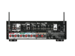 DENON AVR X1800H
