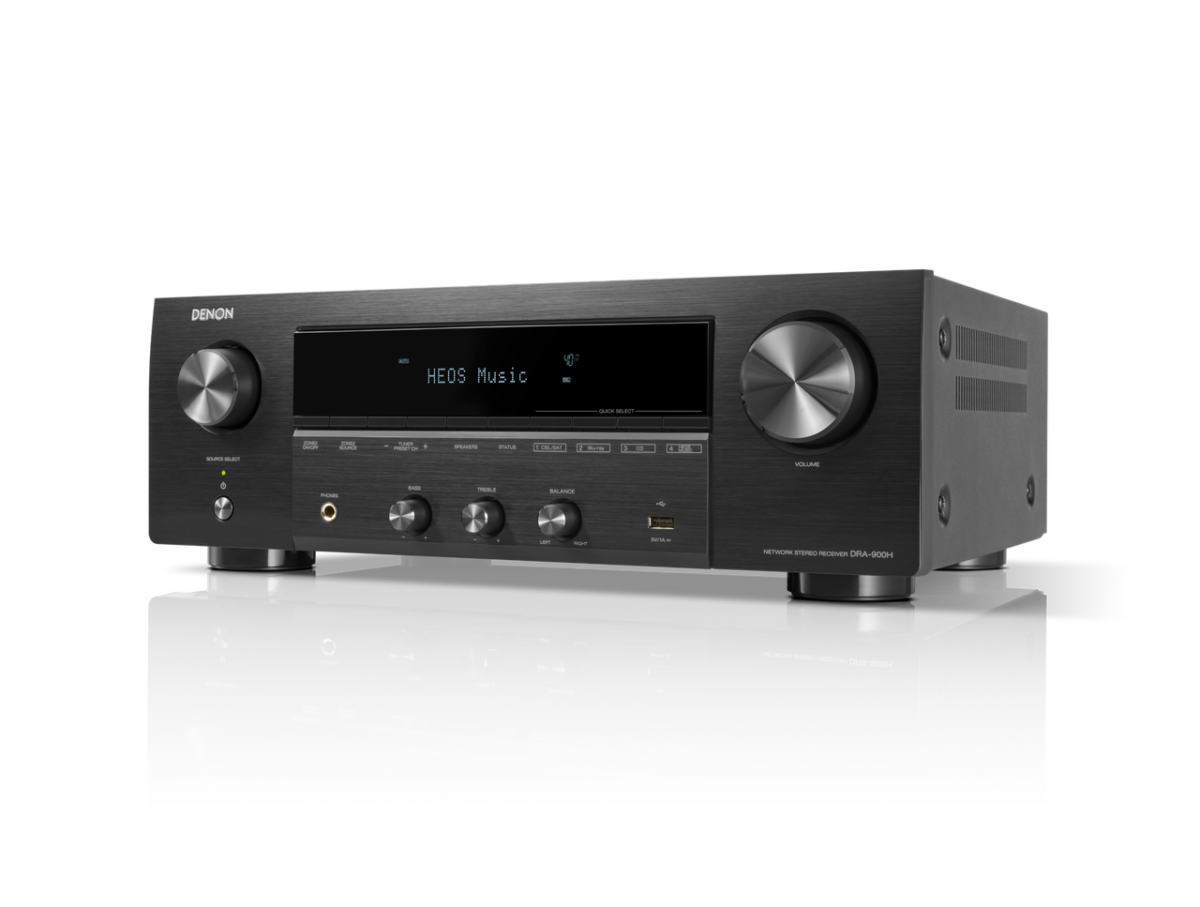 DRA-900H