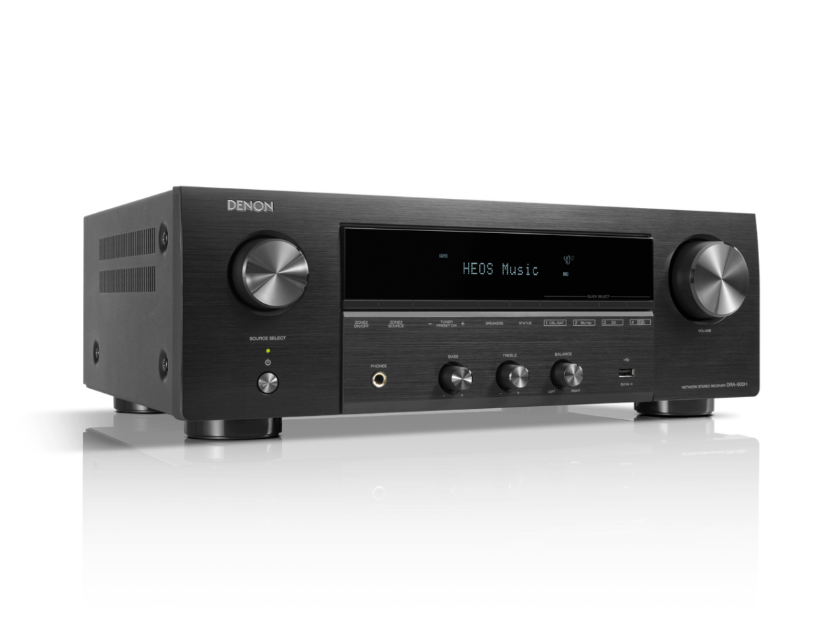 DRA-900H