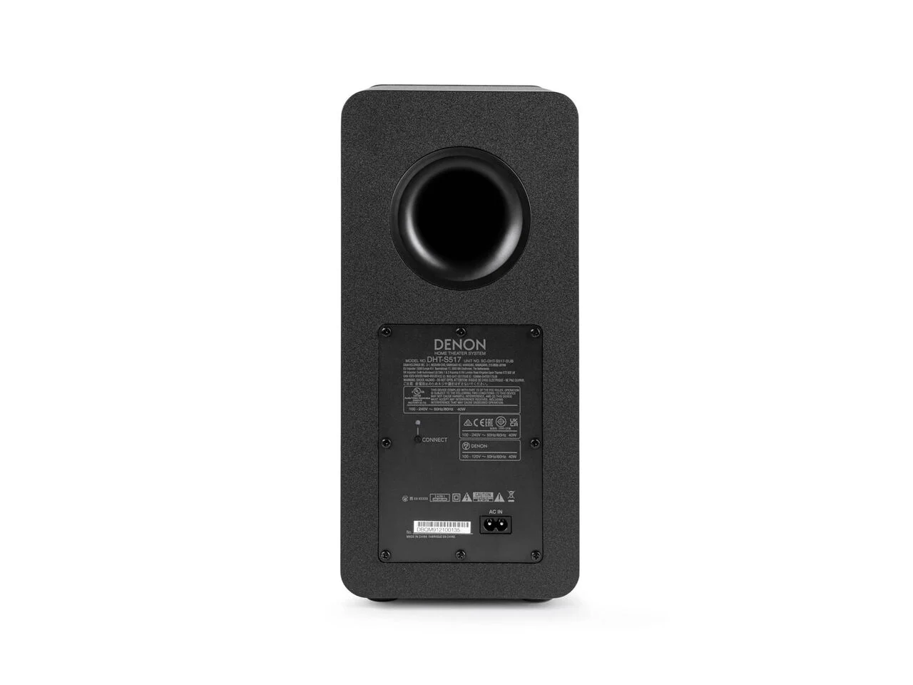 DHT-S517 DHT-S517