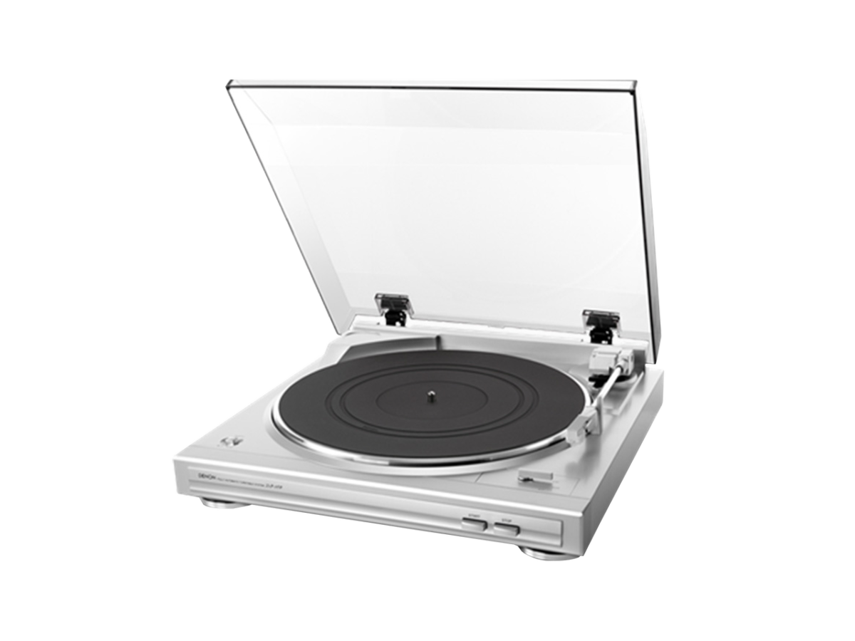 Denon DP-29F