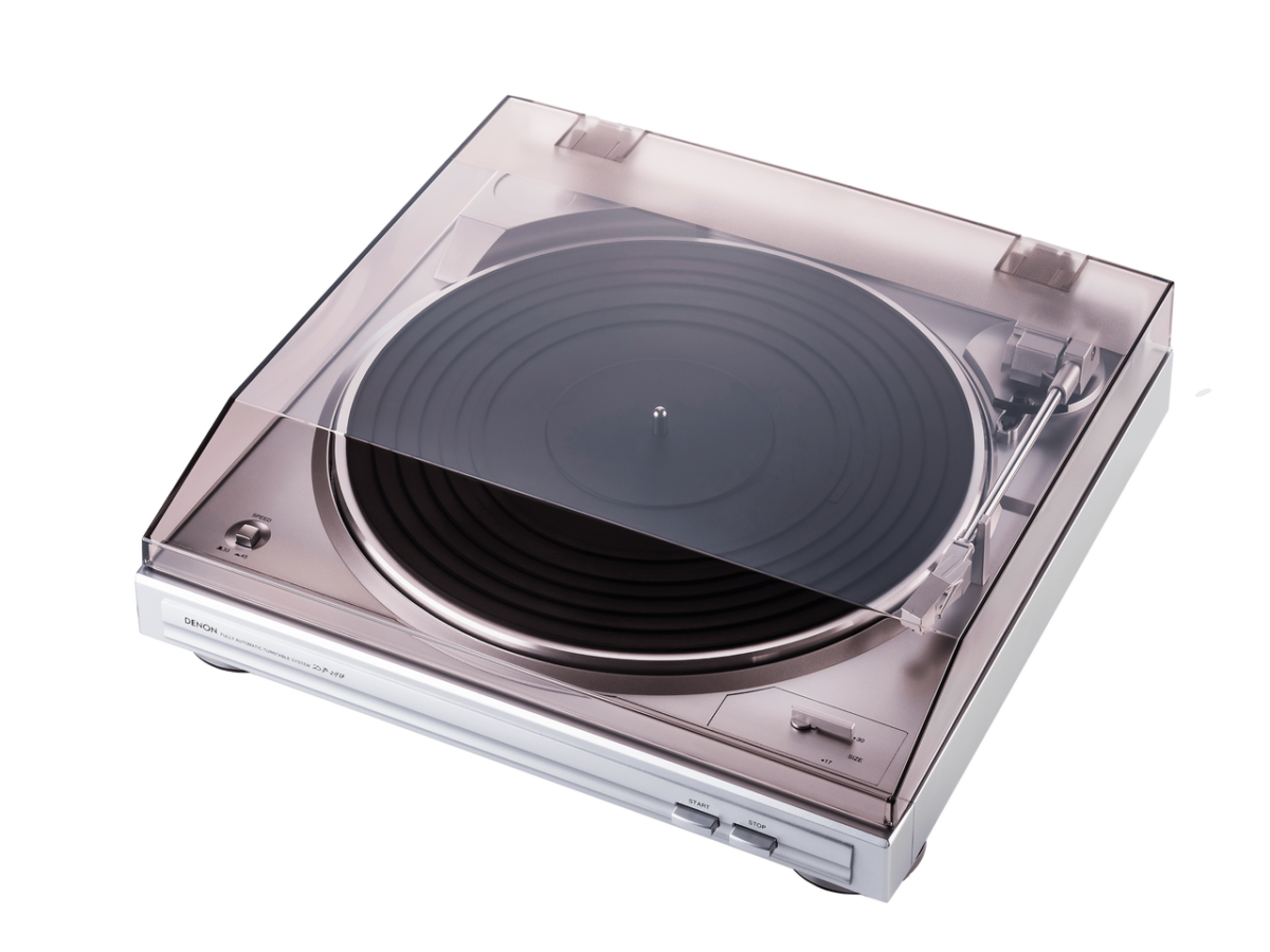 Denon DP-29F