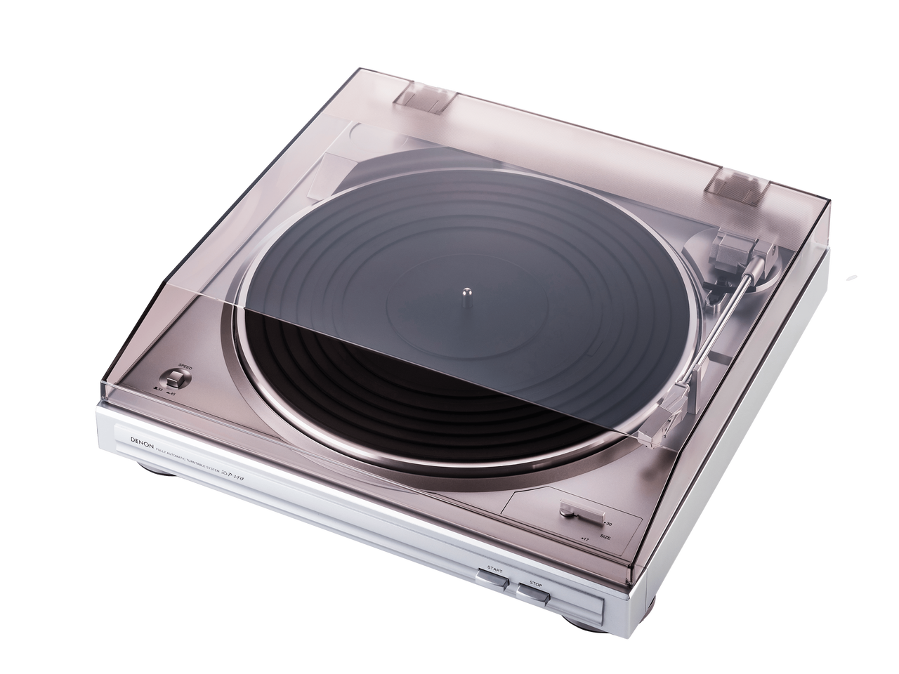 Denon DP-29F