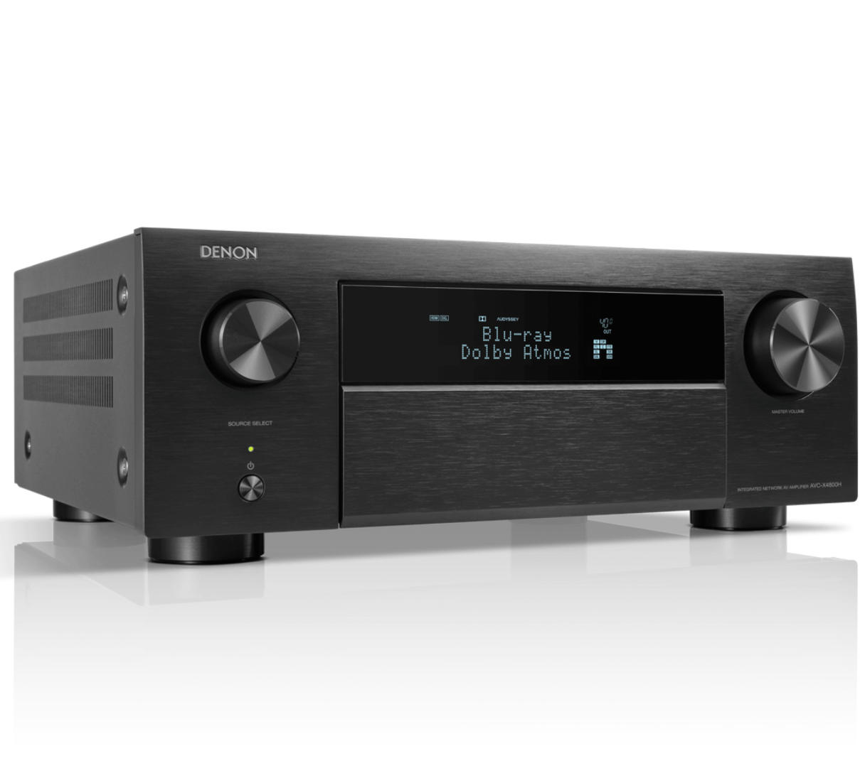 Denon AVC-X4800H Denon AVC-X4800H