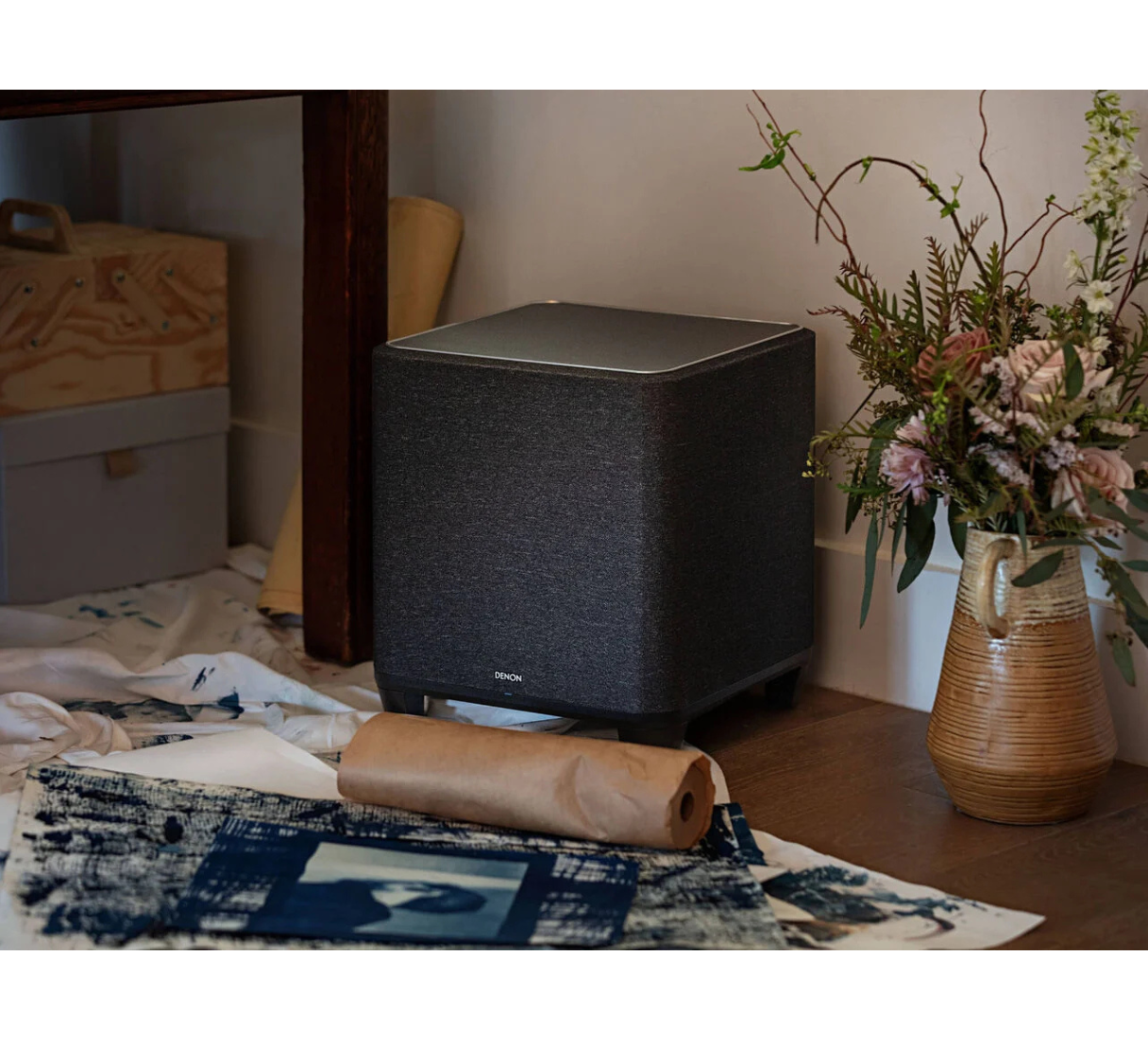Denon Home Sub Denon Home Sub