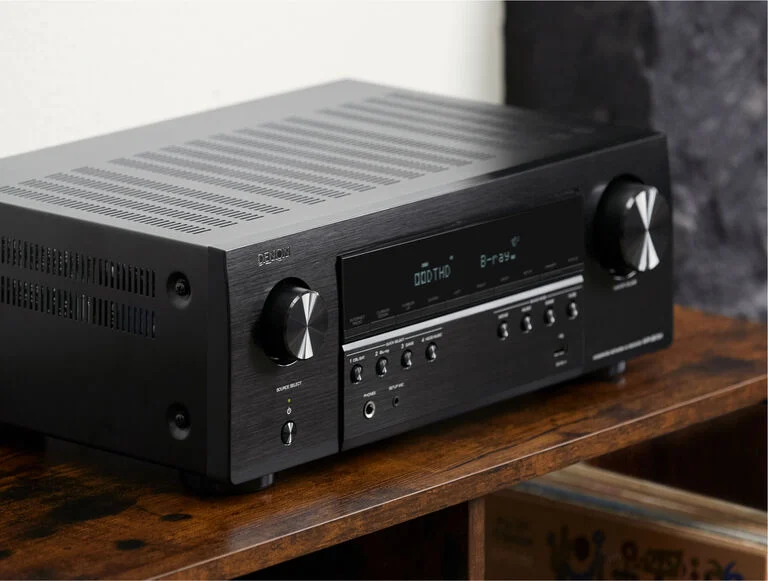 AVC-S670H AVC-S670H