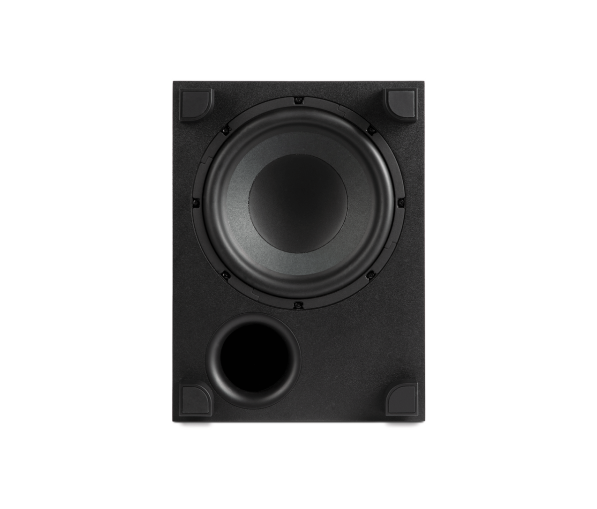 Caisson de Basse  POLK MXT MXT10 Subwoofer (UNITE) – Image 2