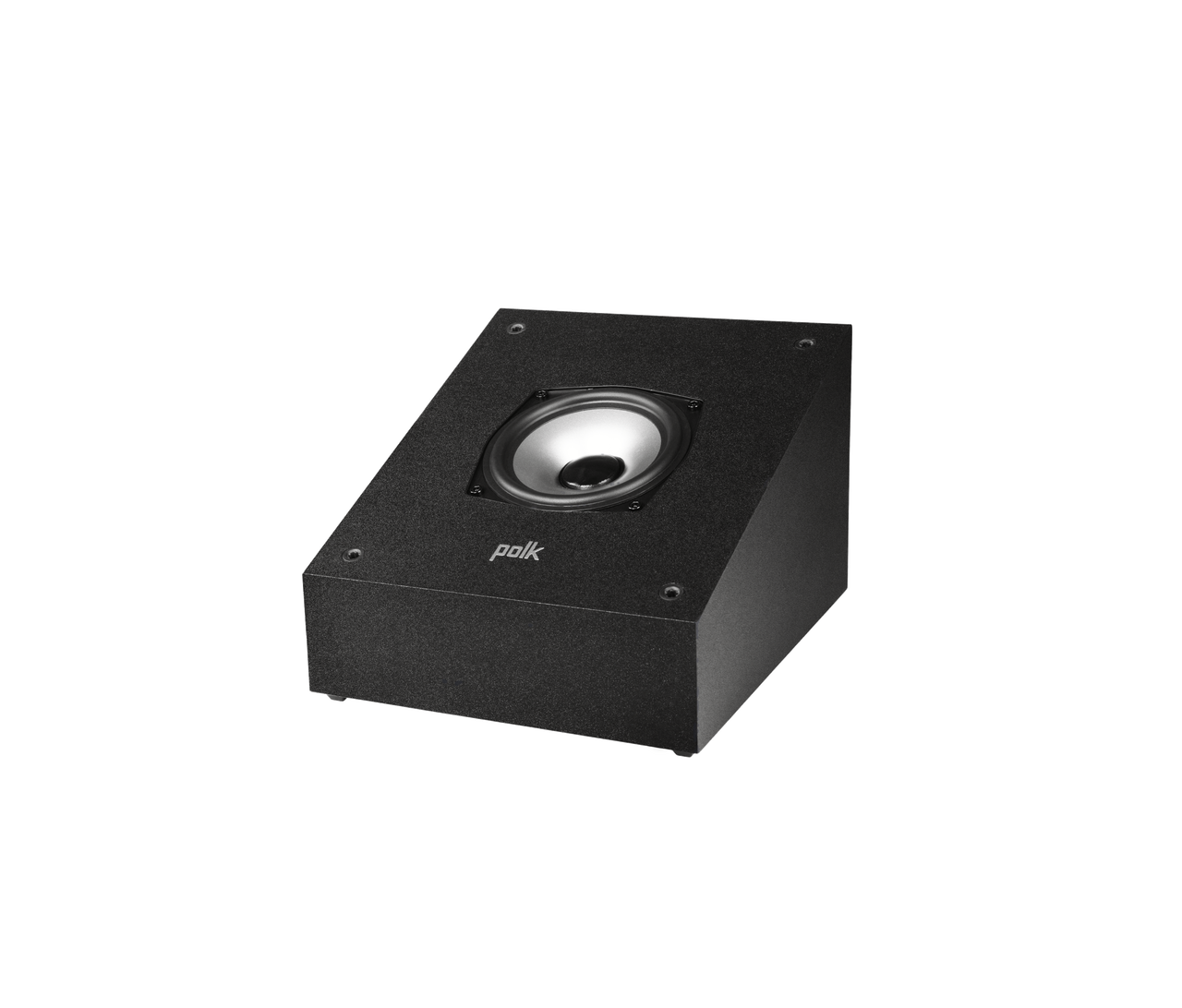 Monitor-XT90-Black_Image_front-angle-left-no-grille enceinte atmos