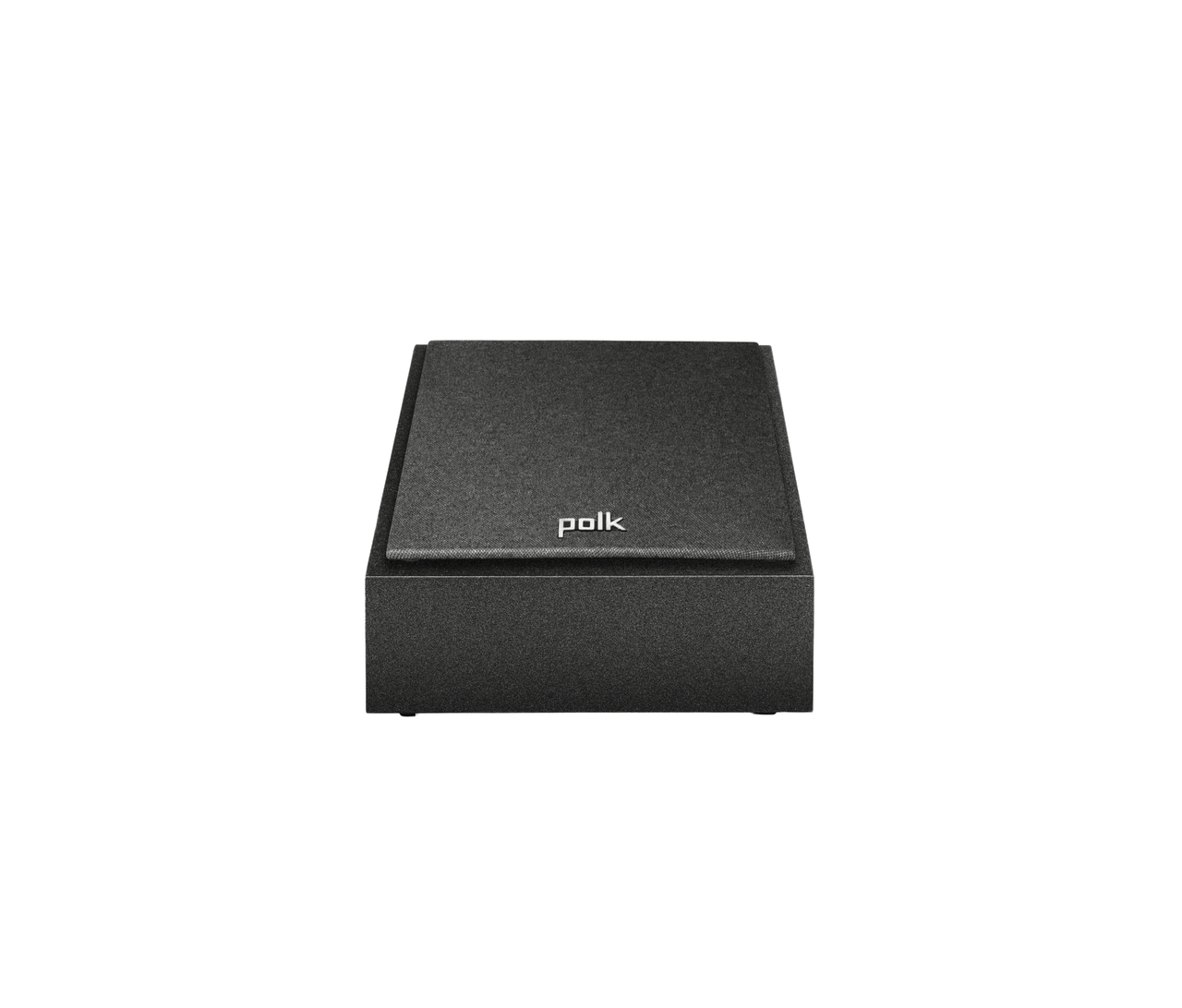Monitor-XT90-Black_Image_front-straight-on-grille enceinte atmos