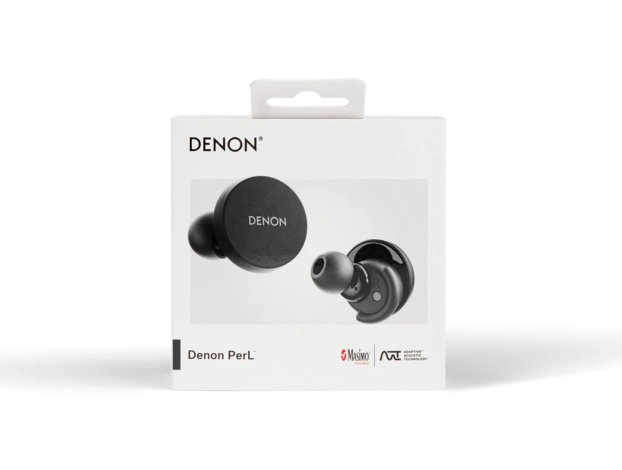 Denon PerL True Wireless
