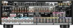 Amplificateur Denon X6800H