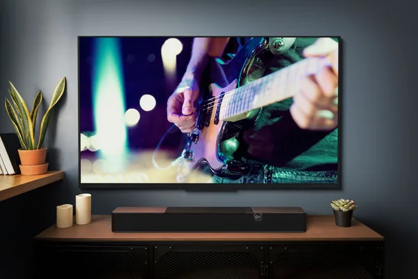 flexus-core-100-662a10ed418cc3.25451663 Barre de son Klipsch Flexus Core 100 Black – Image 4