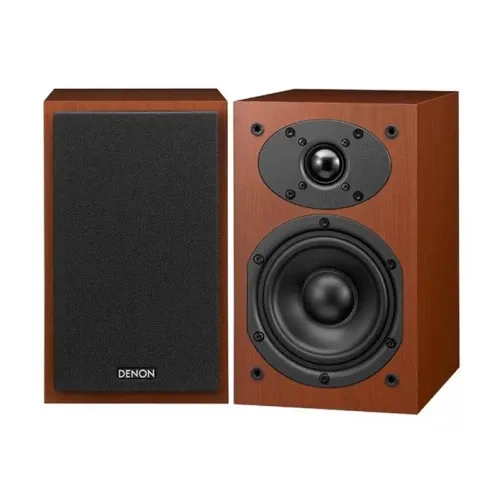 DENON Micro Systems SCM41 Cherry