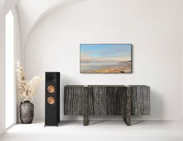 Enceinte colonne Klipsch RP-8000F II Ebony (Unité) Enceinte colonne Klipsch RP-8000F II Ebony (Unité)
