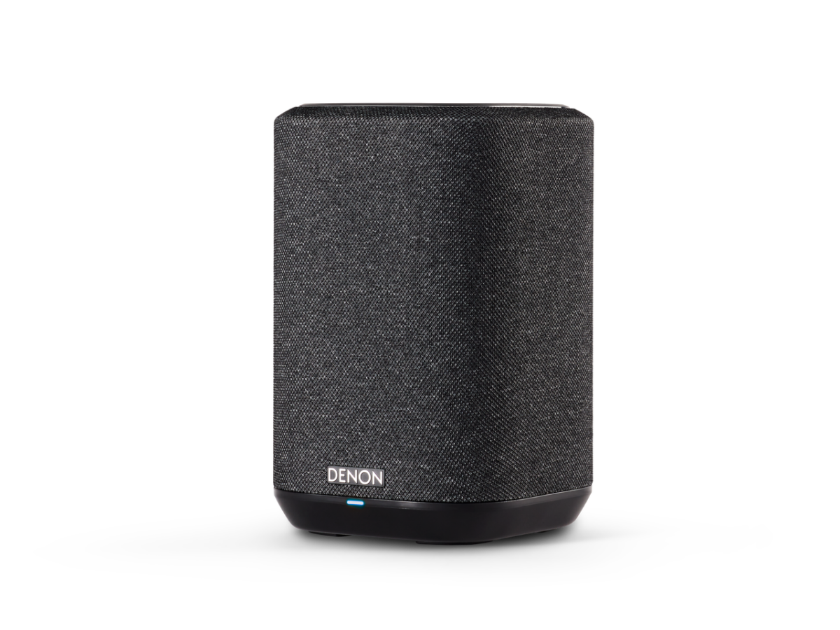 DENON HOME 150 NV black