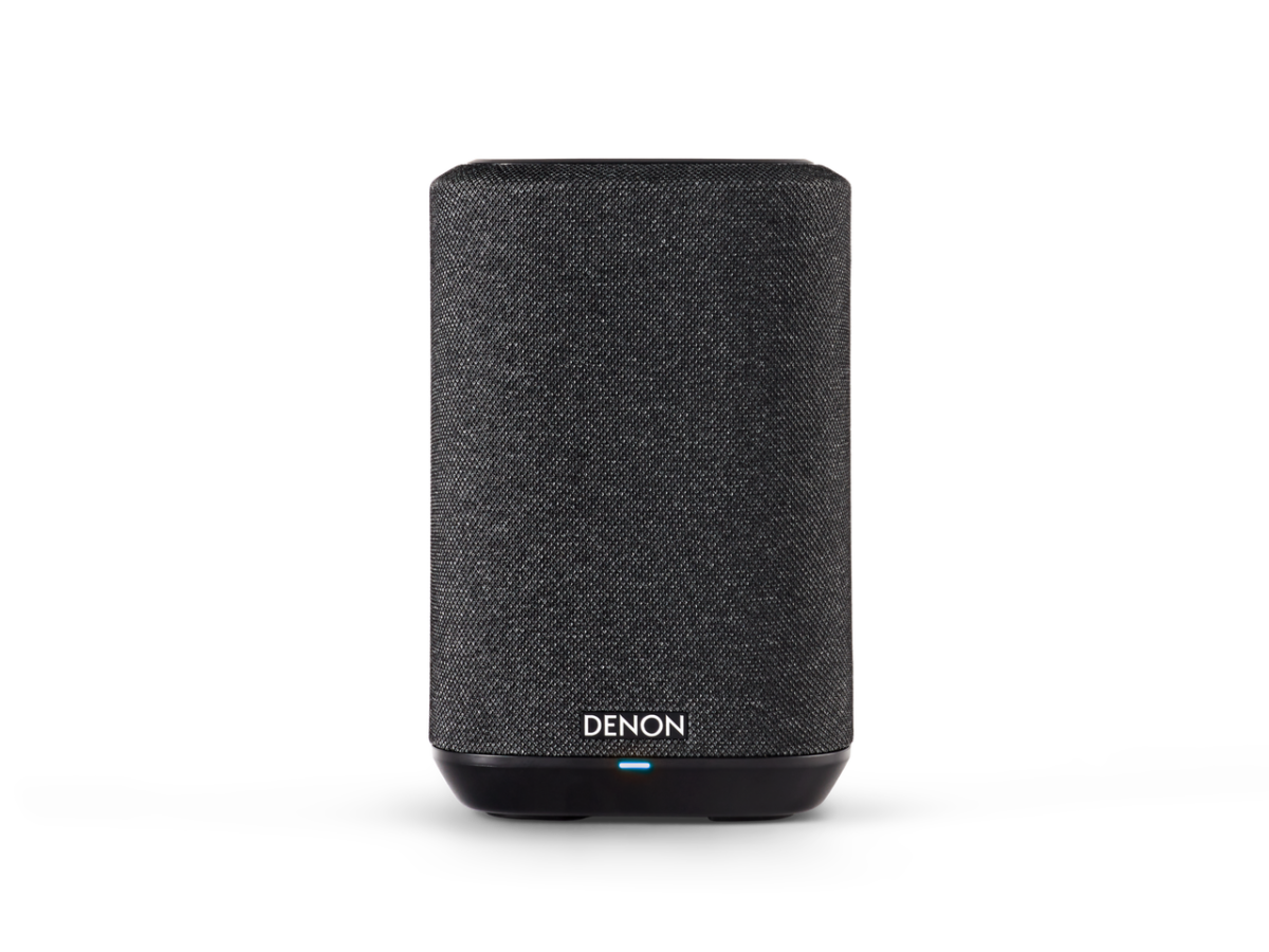 DENON HOME 150 NV black – Image 3
