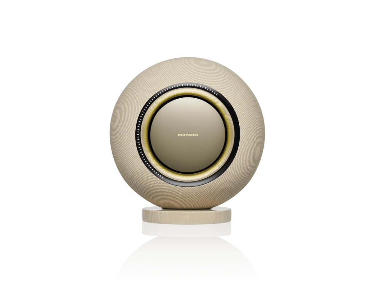 Marantz Horizon Marantz Champagne