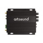 Amplificateur Wi-Fi